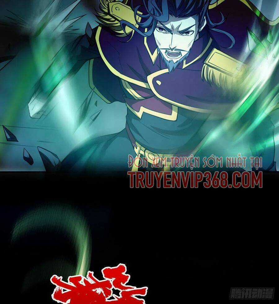 Ma Hoàng Sư Đệ Quả Thực Quá Chung Tình Chapter 75 trang 47