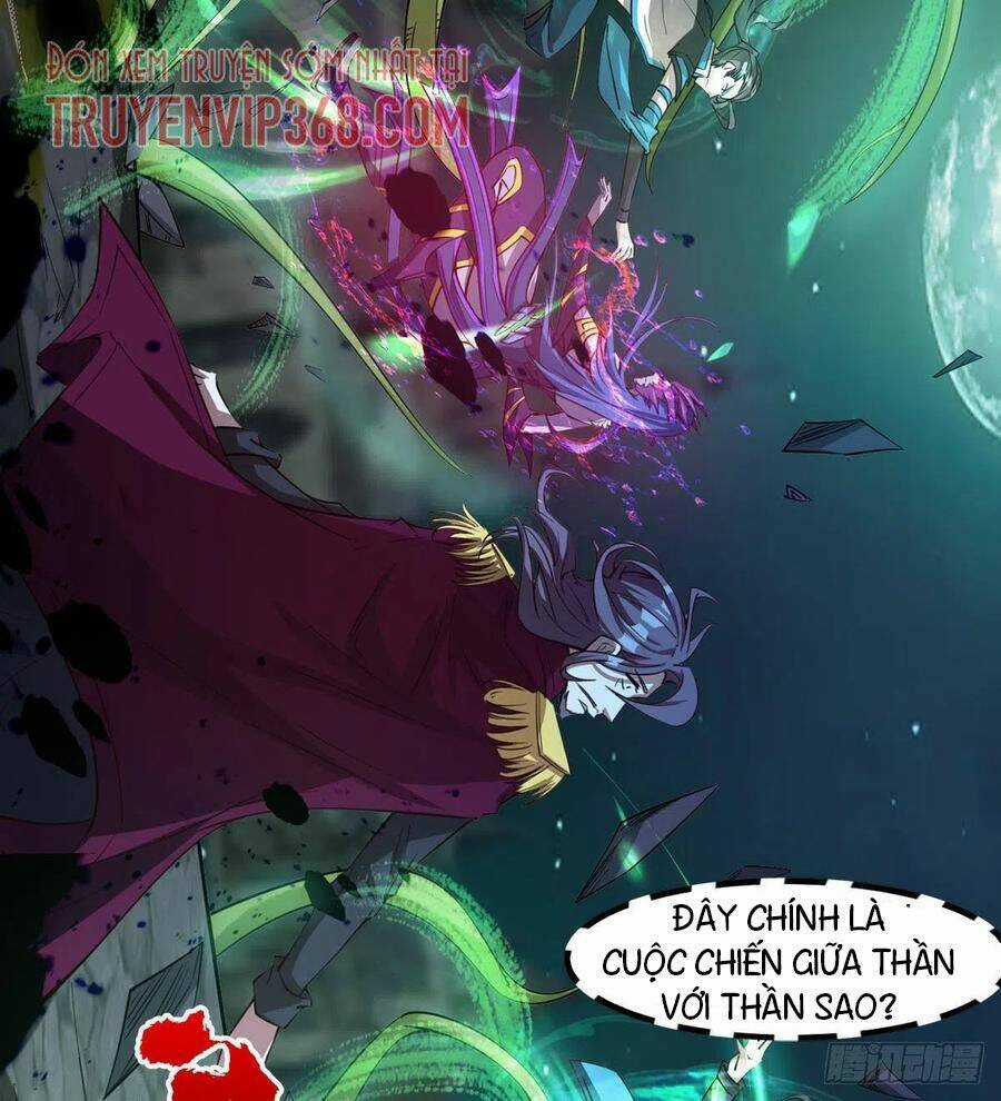 Ma Hoàng Sư Đệ Quả Thực Quá Chung Tình Chapter 75 trang 49