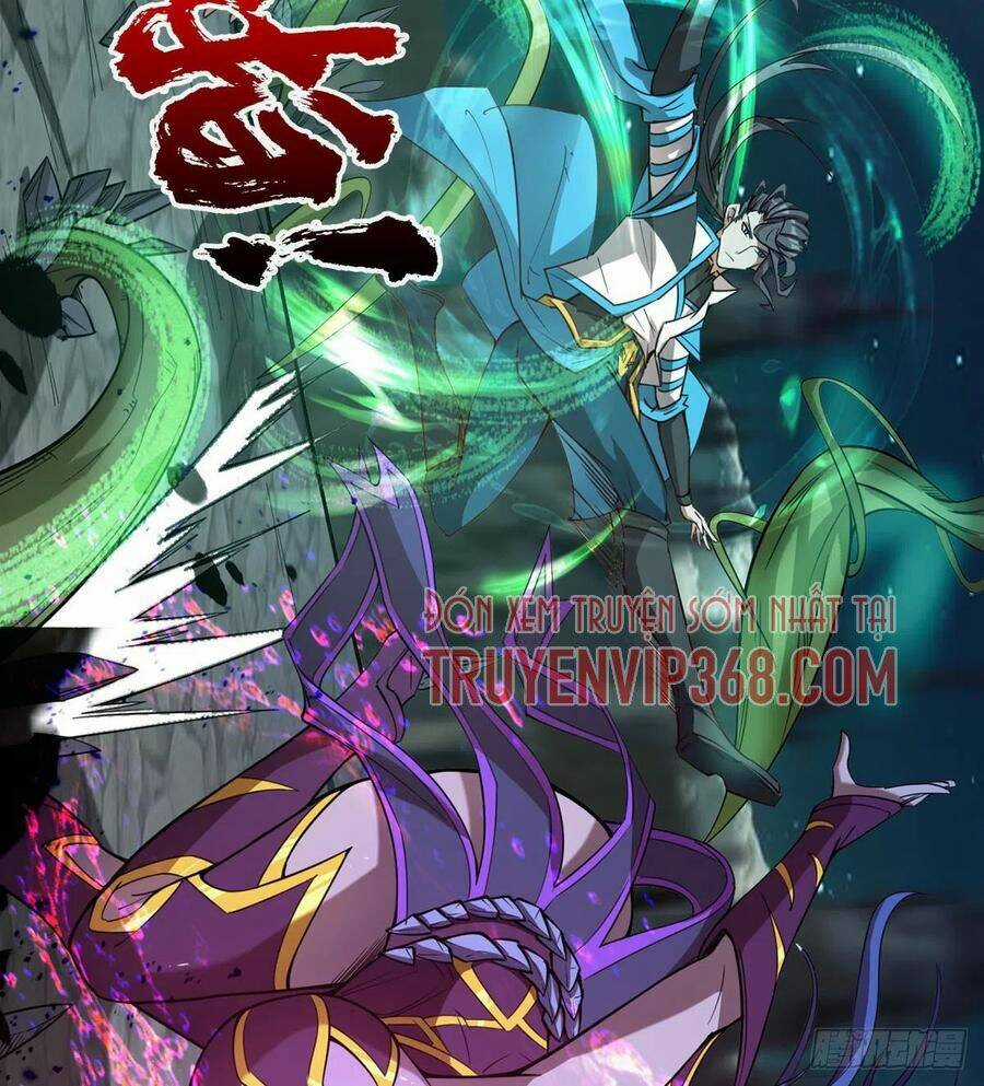 Ma Hoàng Sư Đệ Quả Thực Quá Chung Tình Chapter 75 trang 50