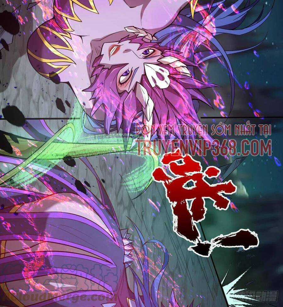 Ma Hoàng Sư Đệ Quả Thực Quá Chung Tình Chapter 75 trang 51