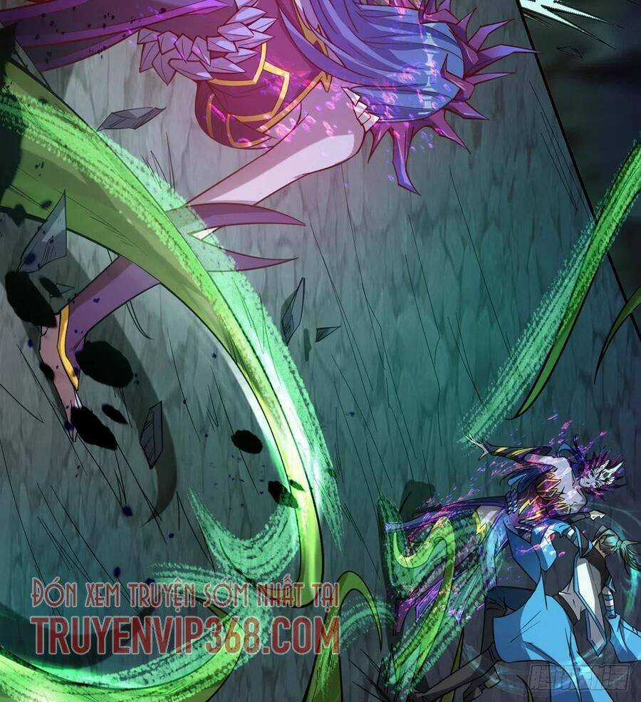 Ma Hoàng Sư Đệ Quả Thực Quá Chung Tình Chapter 75 trang 52