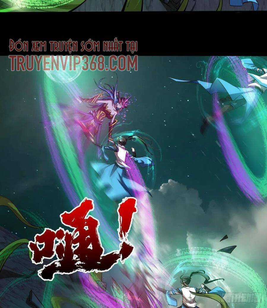 Ma Hoàng Sư Đệ Quả Thực Quá Chung Tình Chapter 75 trang 53