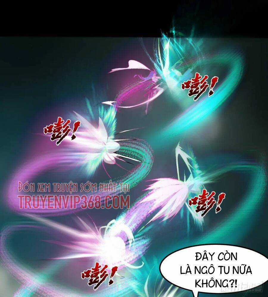 Ma Hoàng Sư Đệ Quả Thực Quá Chung Tình Chapter 75 trang 55