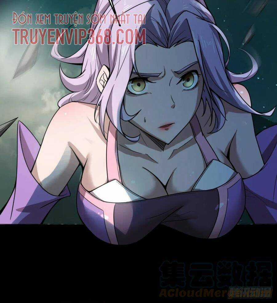 Ma Hoàng Sư Đệ Quả Thực Quá Chung Tình Chapter 75 trang 57