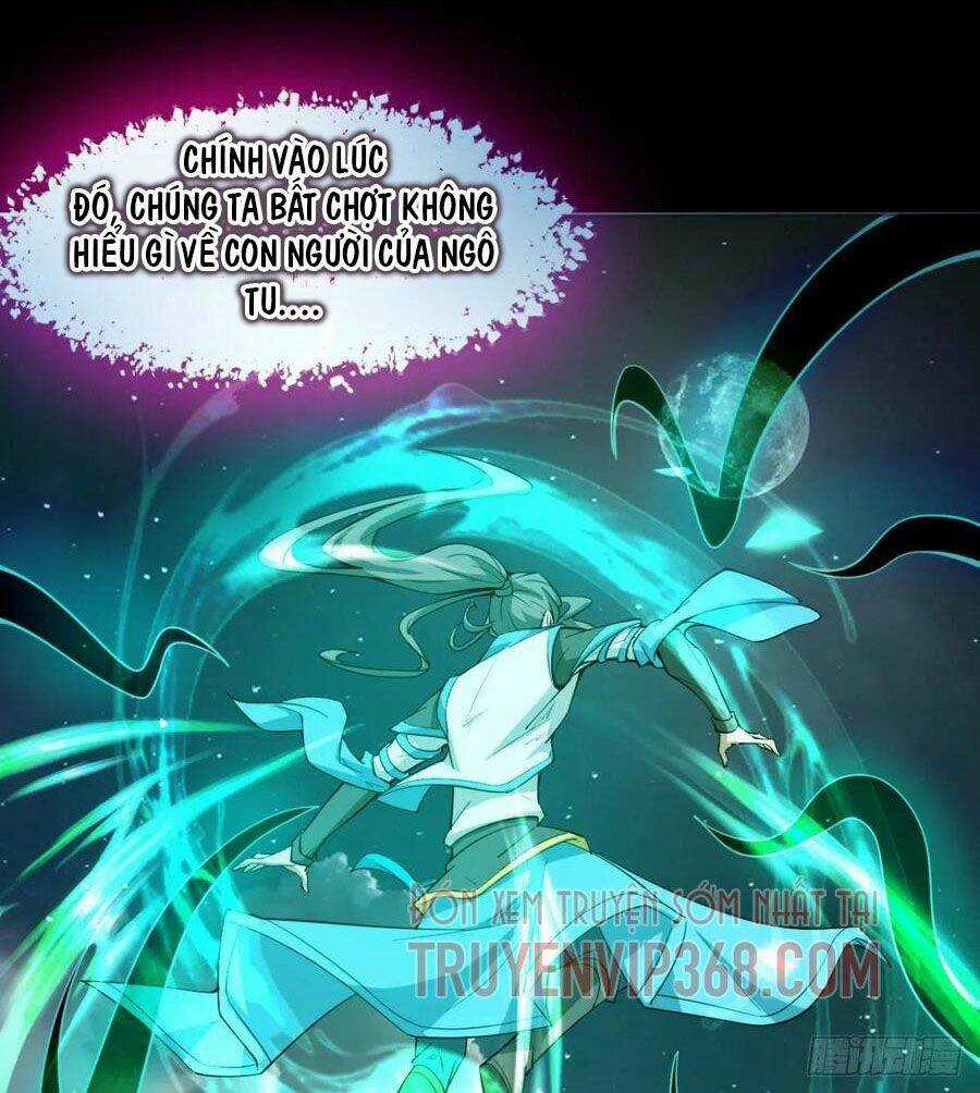 Ma Hoàng Sư Đệ Quả Thực Quá Chung Tình Chapter 75 trang 58