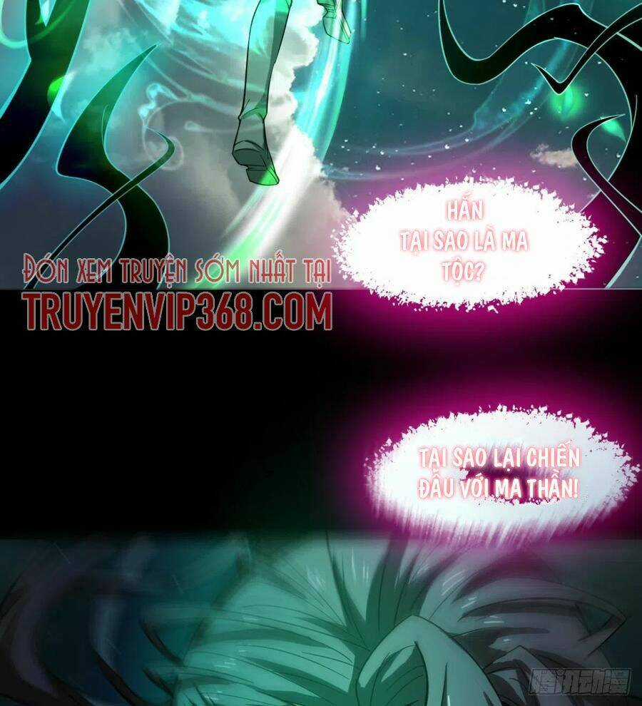 Ma Hoàng Sư Đệ Quả Thực Quá Chung Tình Chapter 75 trang 59