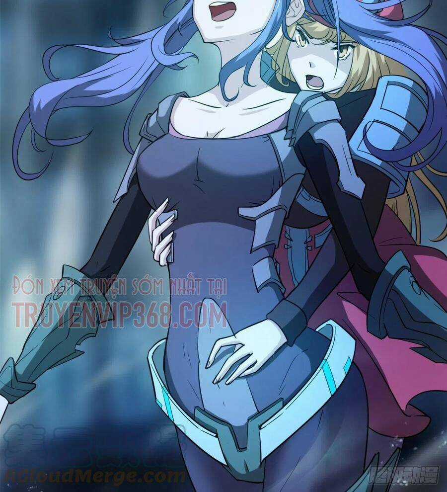 Ma Hoàng Sư Đệ Quả Thực Quá Chung Tình Chapter 75 trang 6