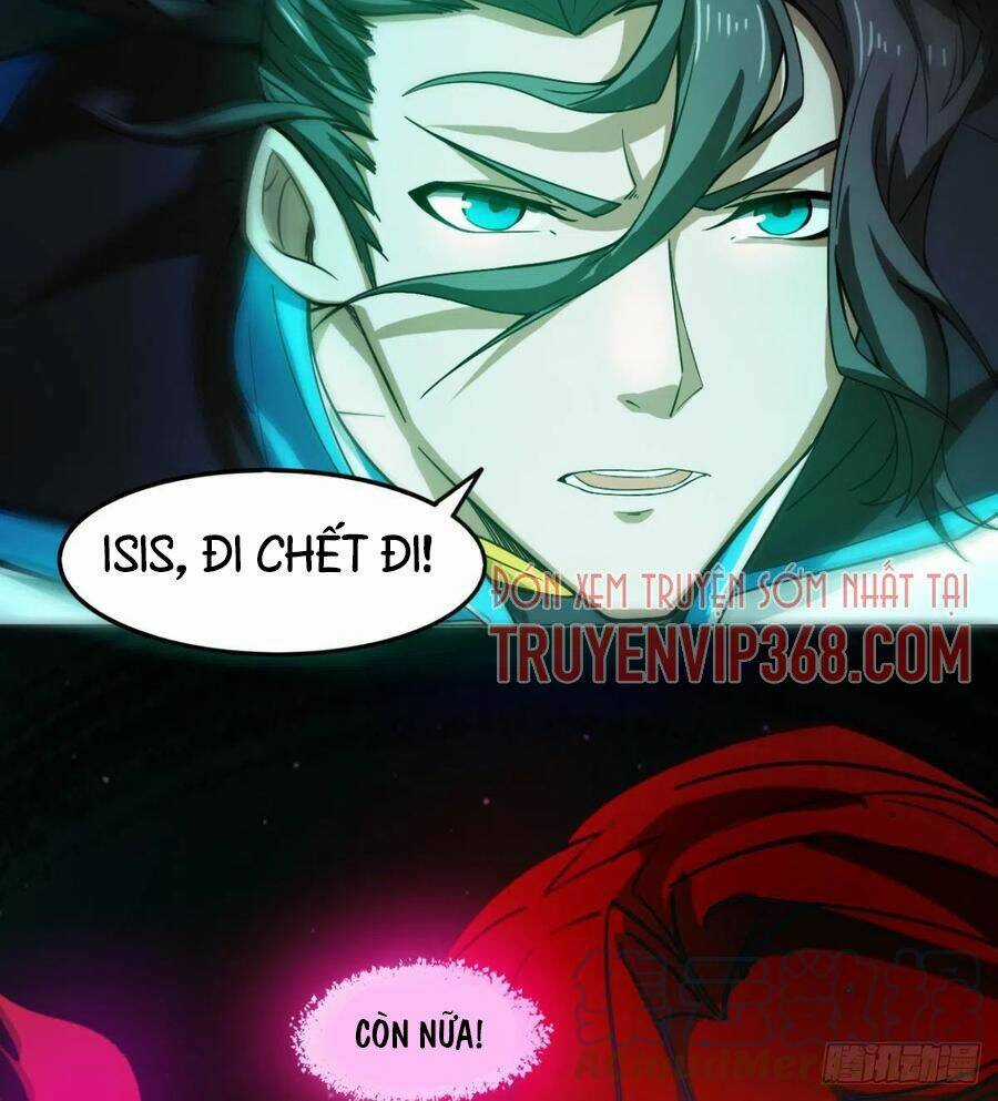 Ma Hoàng Sư Đệ Quả Thực Quá Chung Tình Chapter 75 trang 60