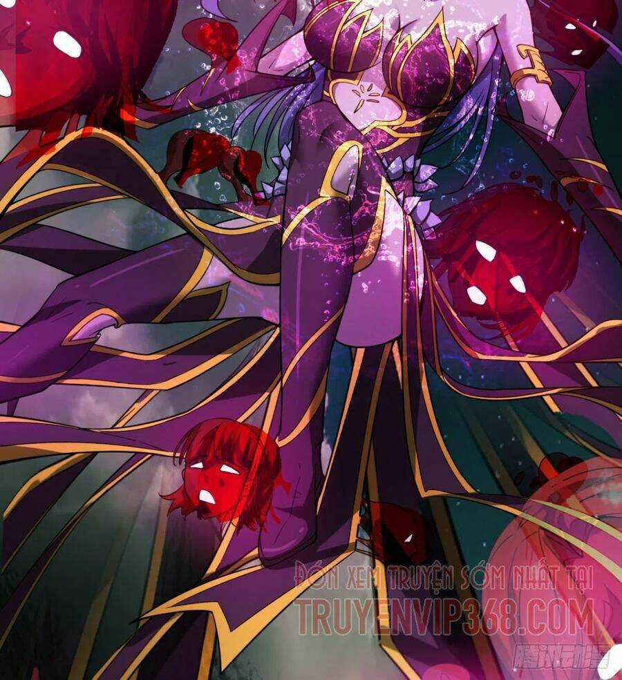 Ma Hoàng Sư Đệ Quả Thực Quá Chung Tình Chapter 75 trang 62