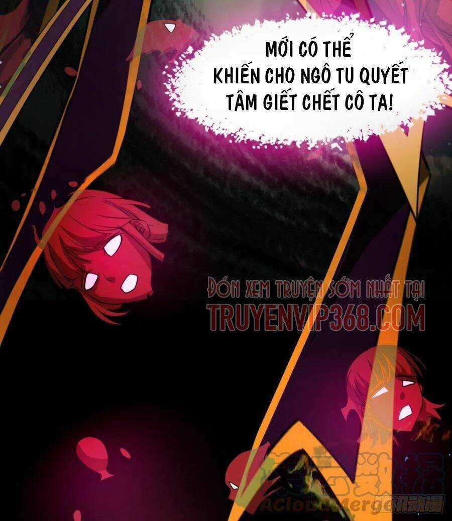 Ma Hoàng Sư Đệ Quả Thực Quá Chung Tình Chapter 75 trang 63