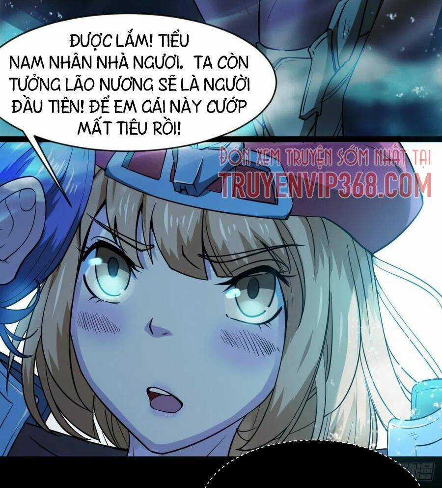 Ma Hoàng Sư Đệ Quả Thực Quá Chung Tình Chapter 75 trang 7