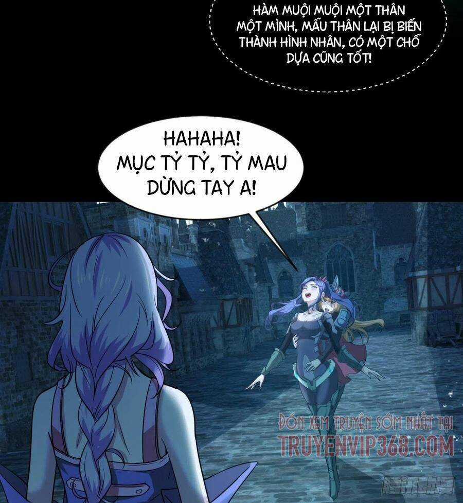 Ma Hoàng Sư Đệ Quả Thực Quá Chung Tình Chapter 75 trang 8