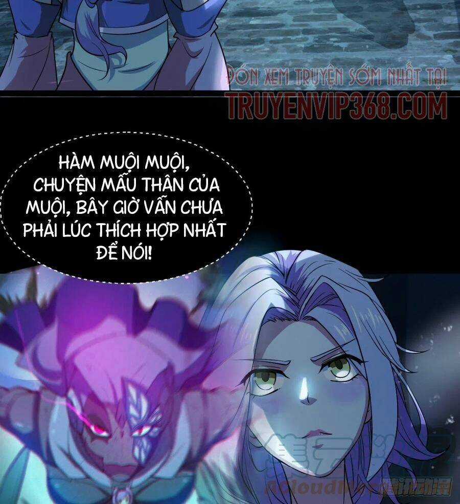 Ma Hoàng Sư Đệ Quả Thực Quá Chung Tình Chapter 75 trang 9