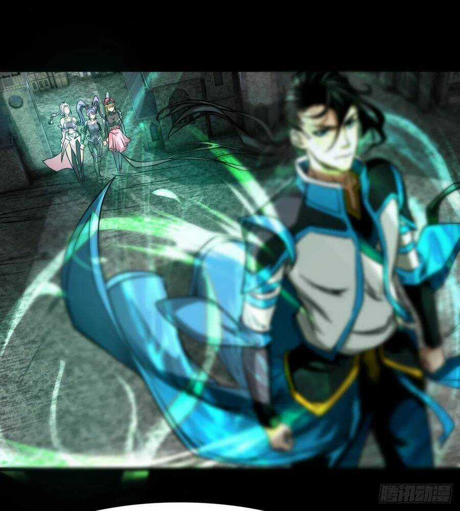 Ma Hoàng Sư Đệ Quả Thực Quá Chung Tình Chapter 76 trang 11