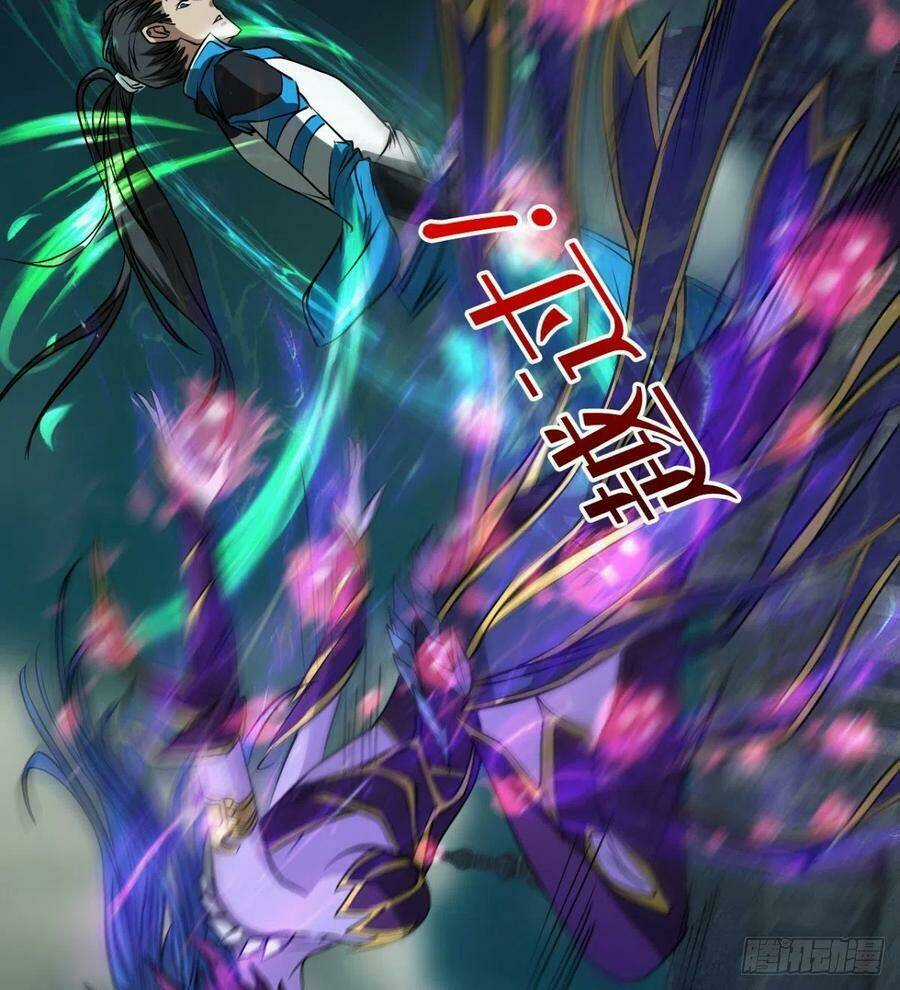 Ma Hoàng Sư Đệ Quả Thực Quá Chung Tình Chapter 76 trang 15