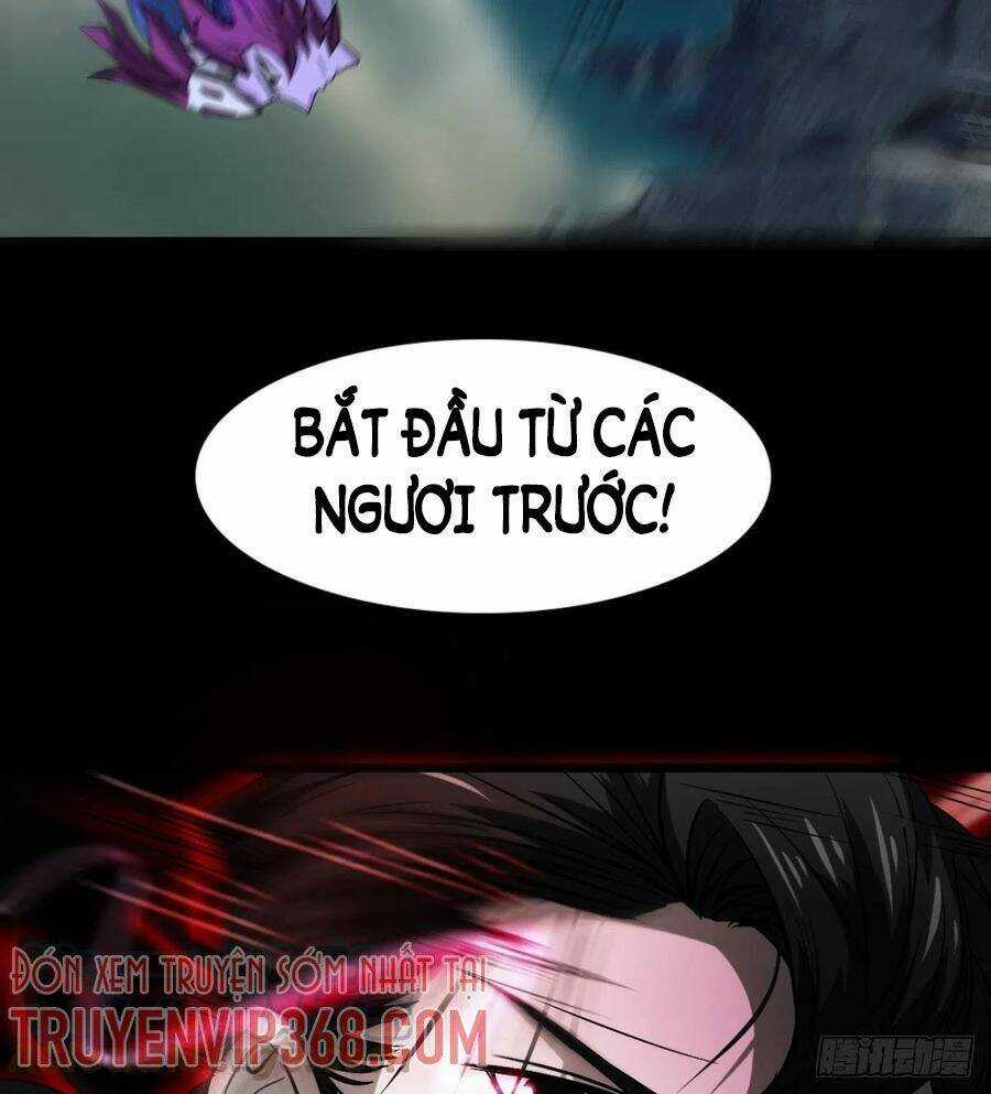 Ma Hoàng Sư Đệ Quả Thực Quá Chung Tình Chapter 76 trang 16