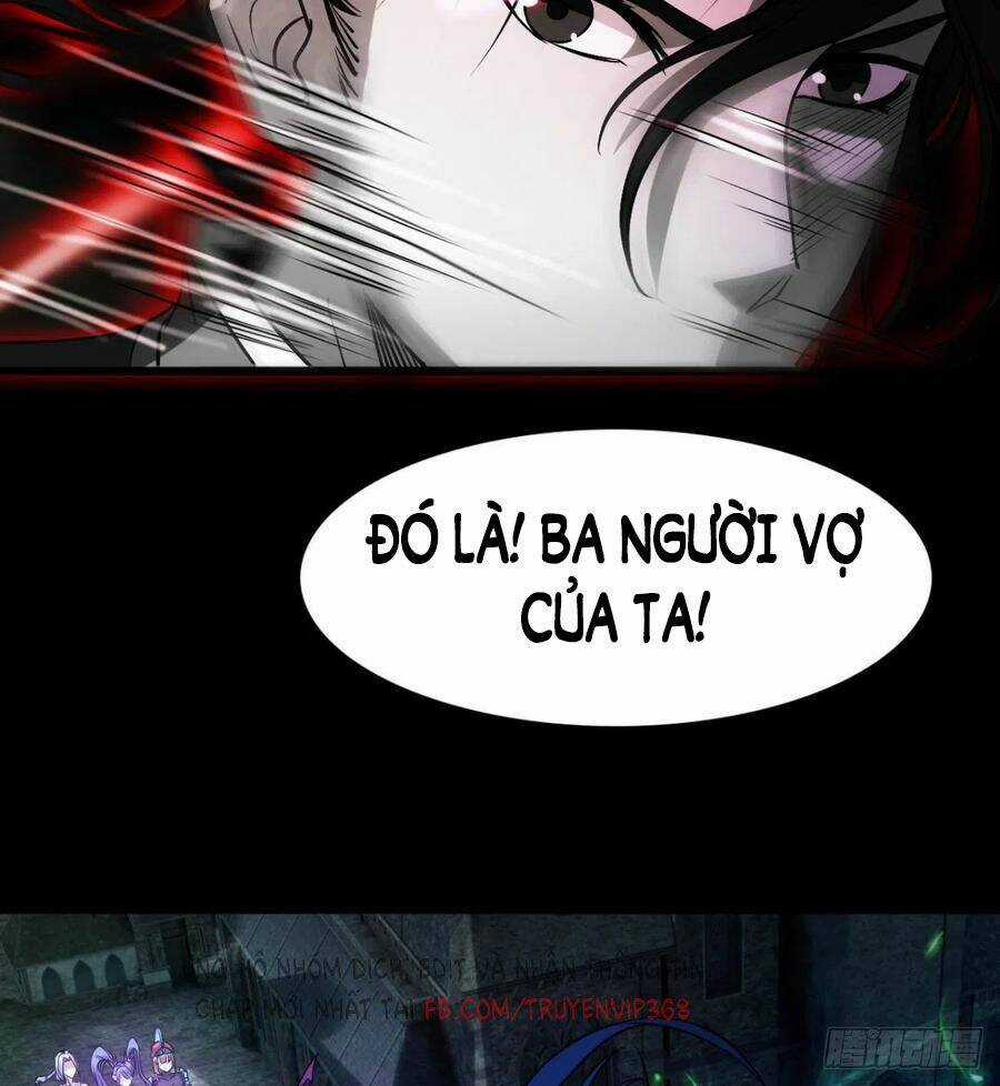 Ma Hoàng Sư Đệ Quả Thực Quá Chung Tình Chapter 76 trang 17