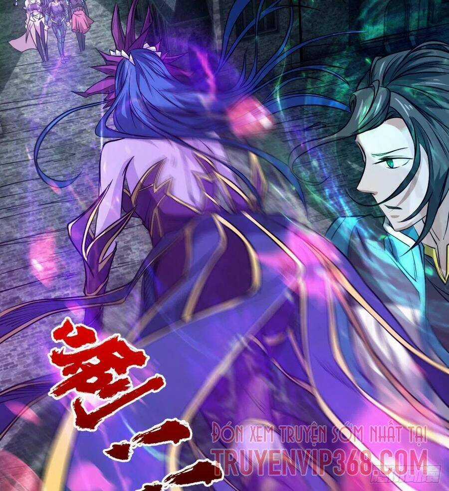 Ma Hoàng Sư Đệ Quả Thực Quá Chung Tình Chapter 76 trang 18