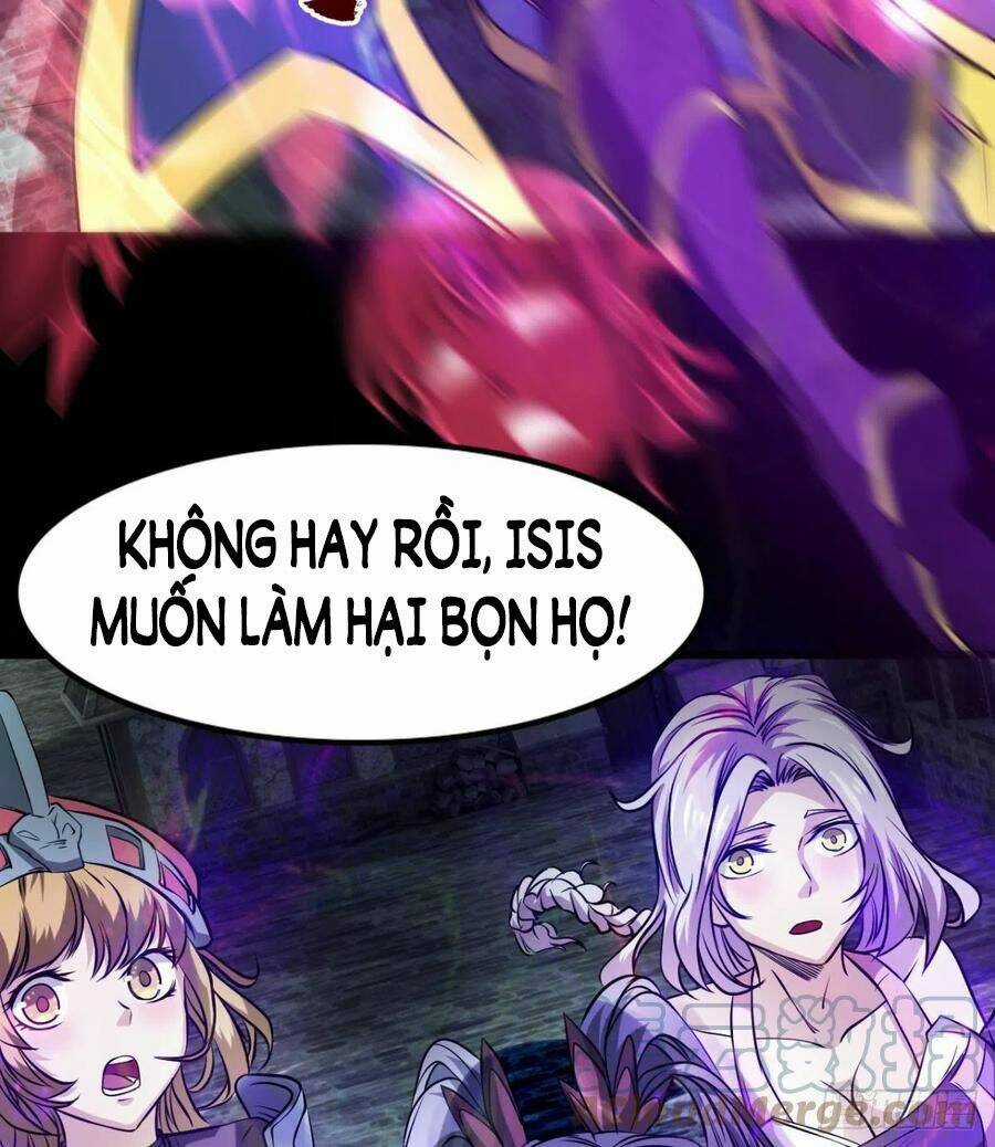 Ma Hoàng Sư Đệ Quả Thực Quá Chung Tình Chapter 76 trang 19