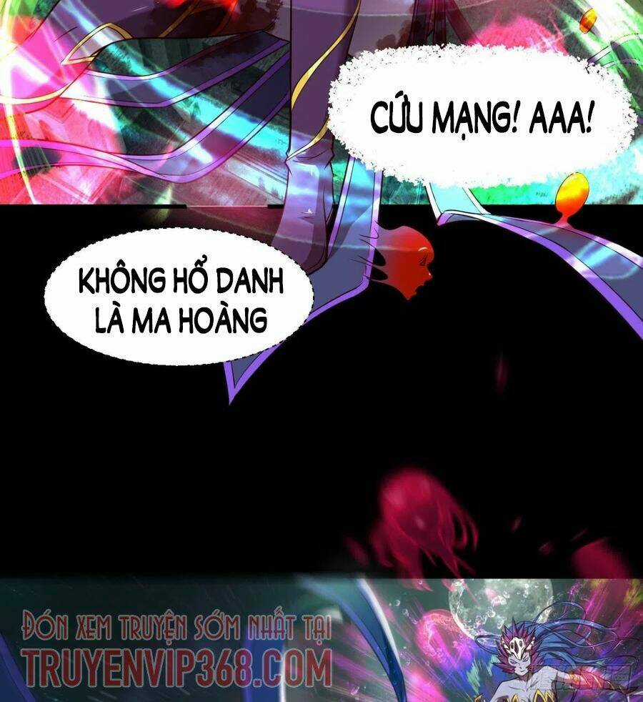 Ma Hoàng Sư Đệ Quả Thực Quá Chung Tình Chapter 76 trang 2