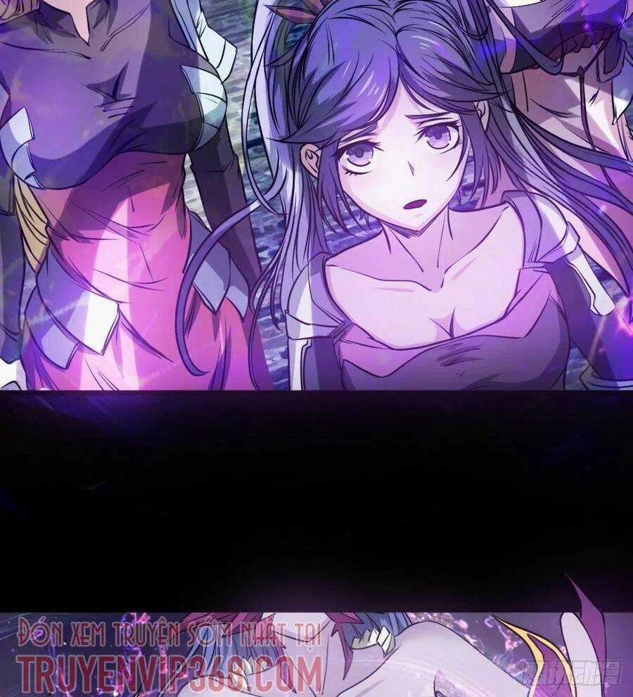 Ma Hoàng Sư Đệ Quả Thực Quá Chung Tình Chapter 76 trang 20