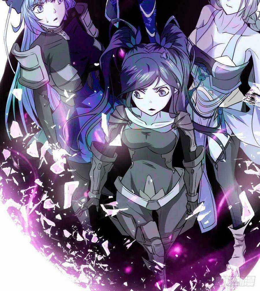 Ma Hoàng Sư Đệ Quả Thực Quá Chung Tình Chapter 76 trang 23