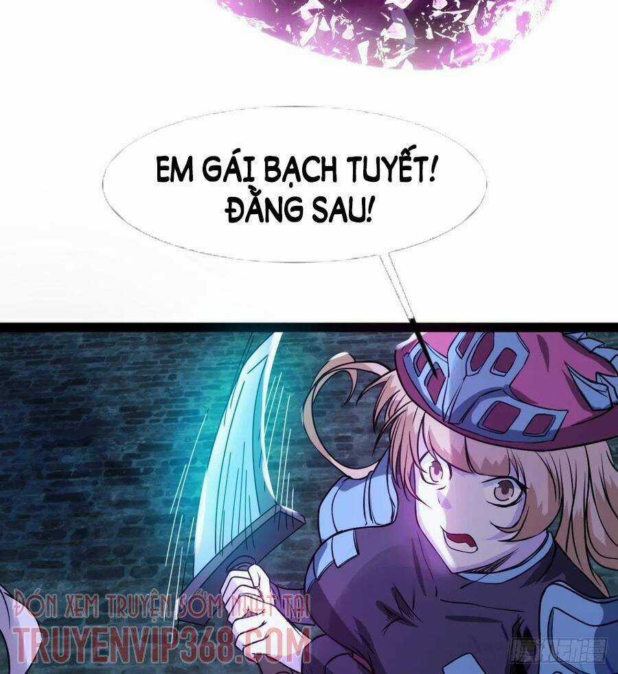 Ma Hoàng Sư Đệ Quả Thực Quá Chung Tình Chapter 76 trang 24