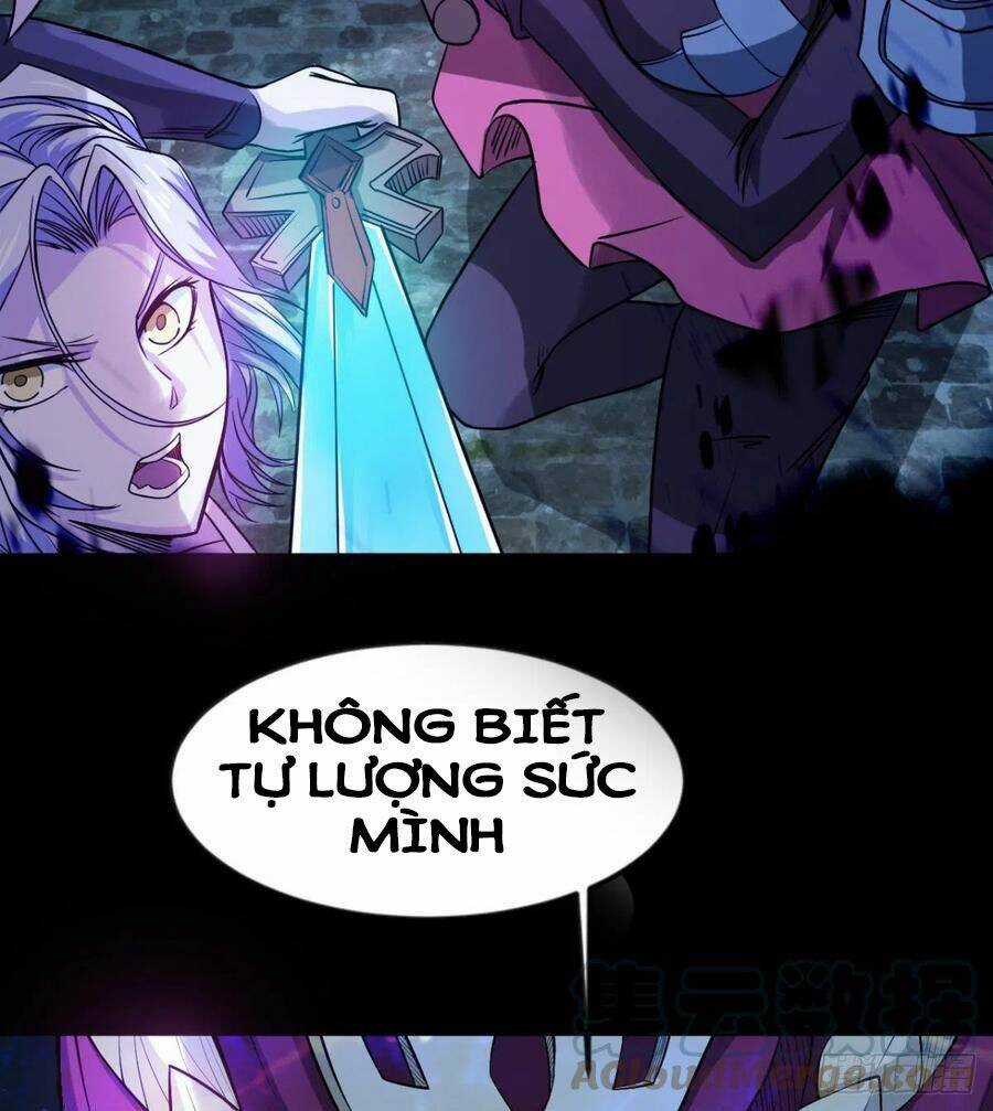 Ma Hoàng Sư Đệ Quả Thực Quá Chung Tình Chapter 76 trang 25