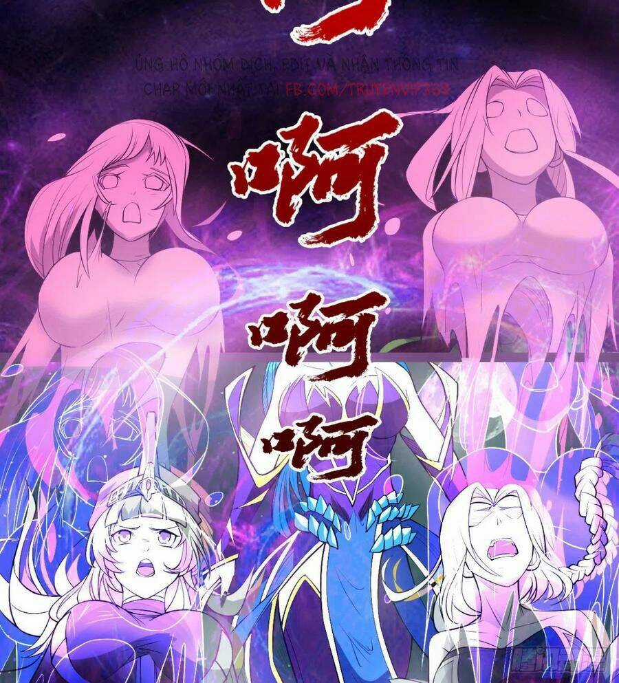 Ma Hoàng Sư Đệ Quả Thực Quá Chung Tình Chapter 76 trang 27