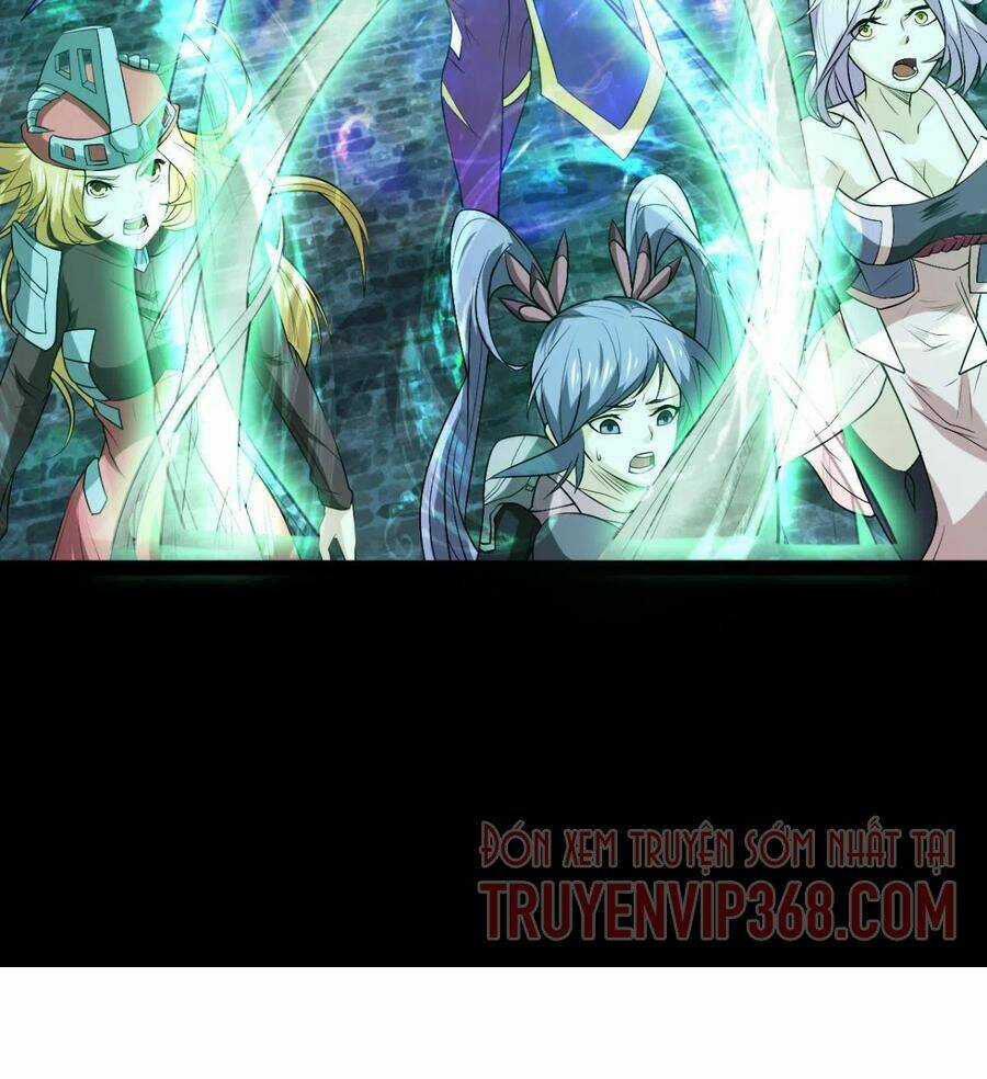 Ma Hoàng Sư Đệ Quả Thực Quá Chung Tình Chapter 76 trang 32