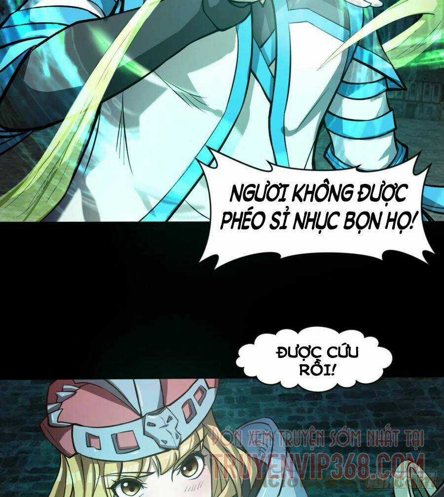 Ma Hoàng Sư Đệ Quả Thực Quá Chung Tình Chapter 76 trang 34