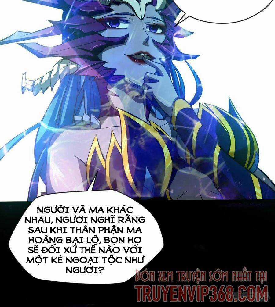 Ma Hoàng Sư Đệ Quả Thực Quá Chung Tình Chapter 76 trang 36