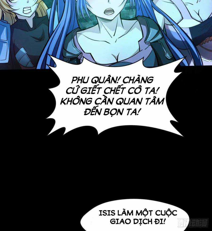 Ma Hoàng Sư Đệ Quả Thực Quá Chung Tình Chapter 76 trang 39