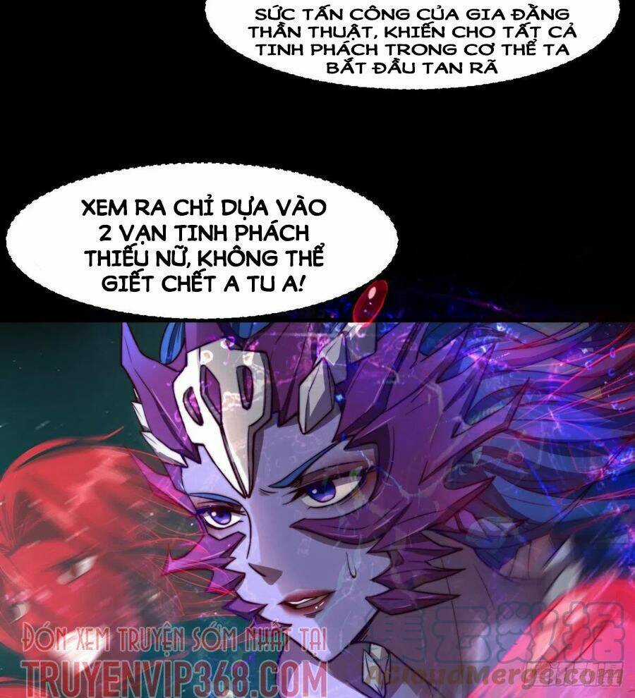 Ma Hoàng Sư Đệ Quả Thực Quá Chung Tình Chapter 76 trang 4