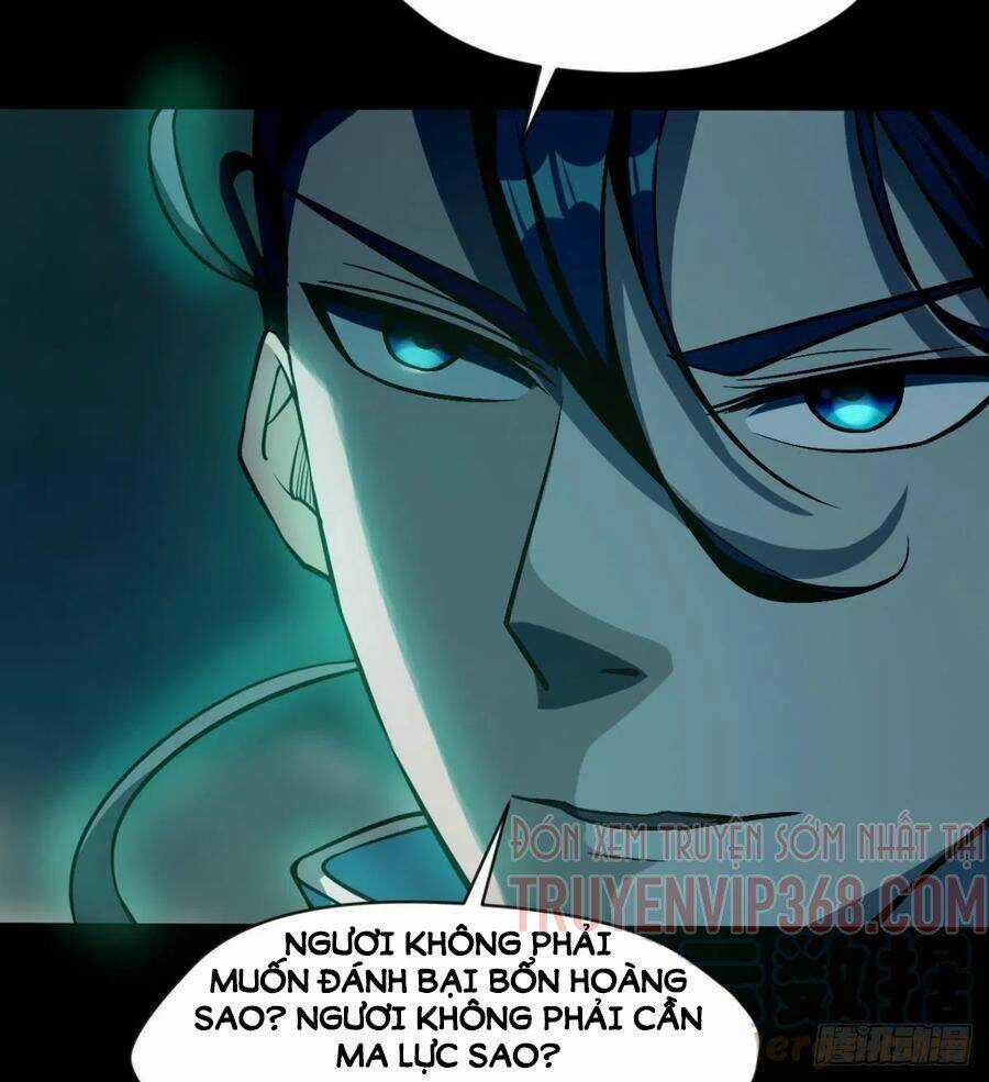 Ma Hoàng Sư Đệ Quả Thực Quá Chung Tình Chapter 76 trang 40