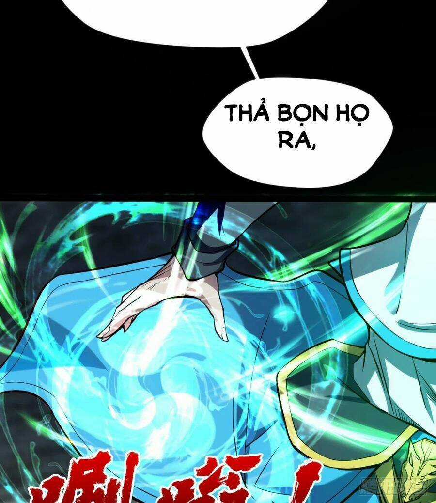 Ma Hoàng Sư Đệ Quả Thực Quá Chung Tình Chapter 76 trang 41