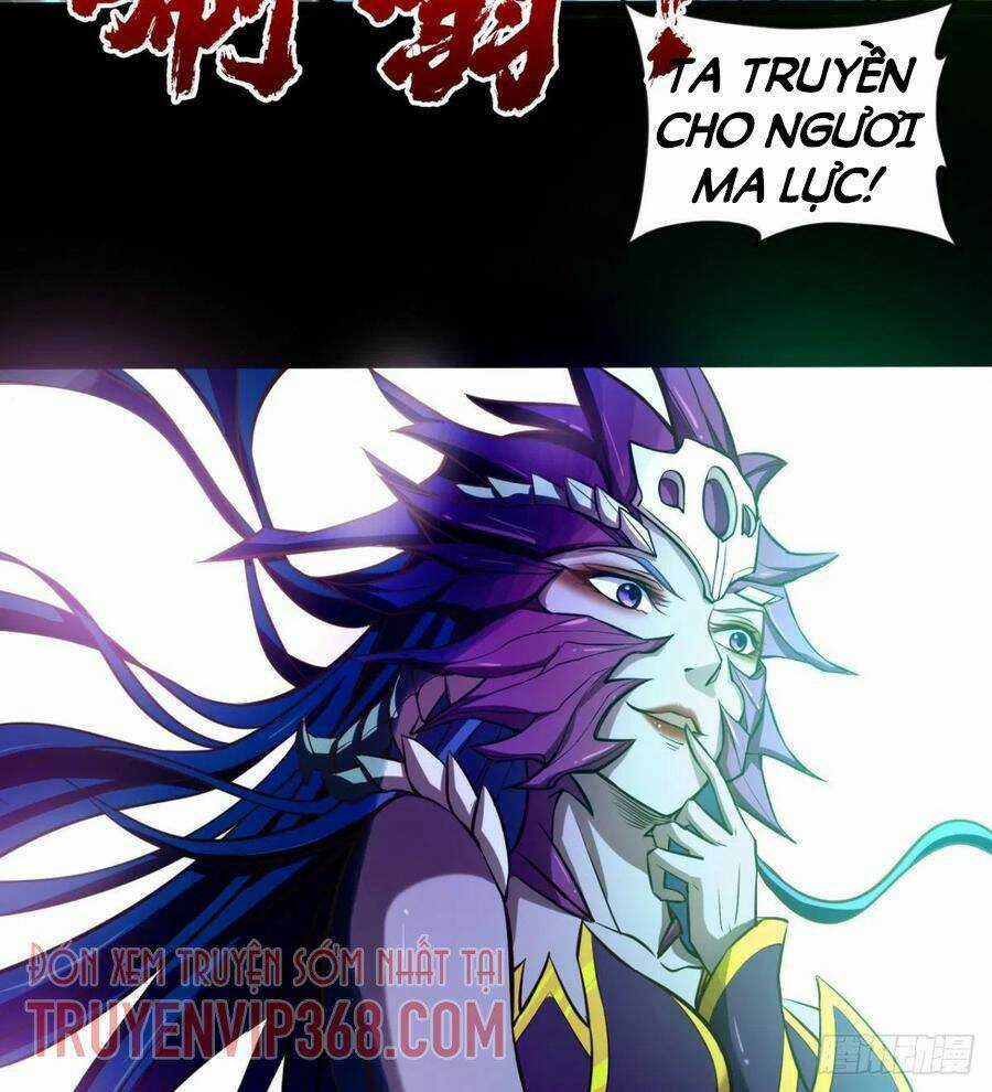 Ma Hoàng Sư Đệ Quả Thực Quá Chung Tình Chapter 76 trang 42