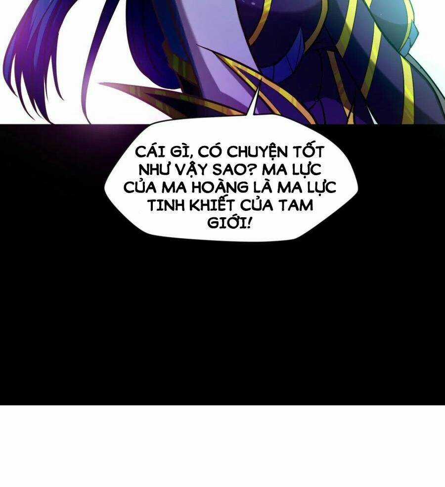 Ma Hoàng Sư Đệ Quả Thực Quá Chung Tình Chapter 76 trang 43