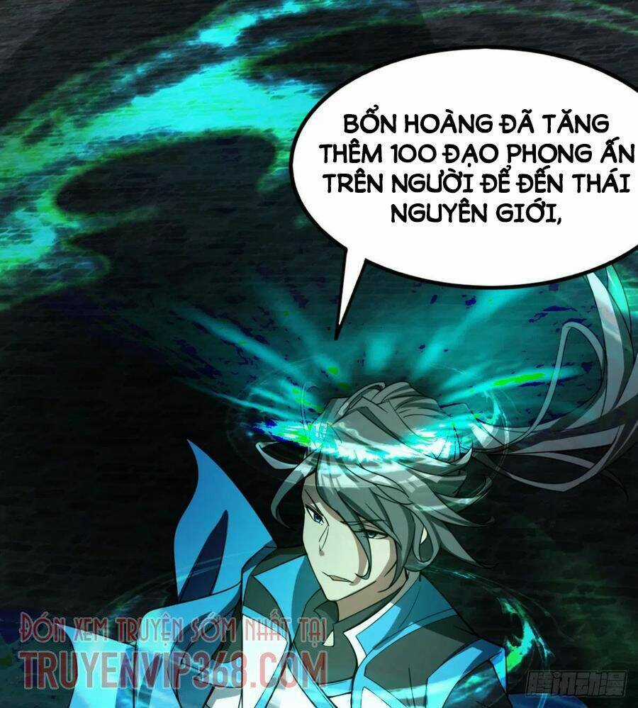 Ma Hoàng Sư Đệ Quả Thực Quá Chung Tình Chapter 76 trang 44