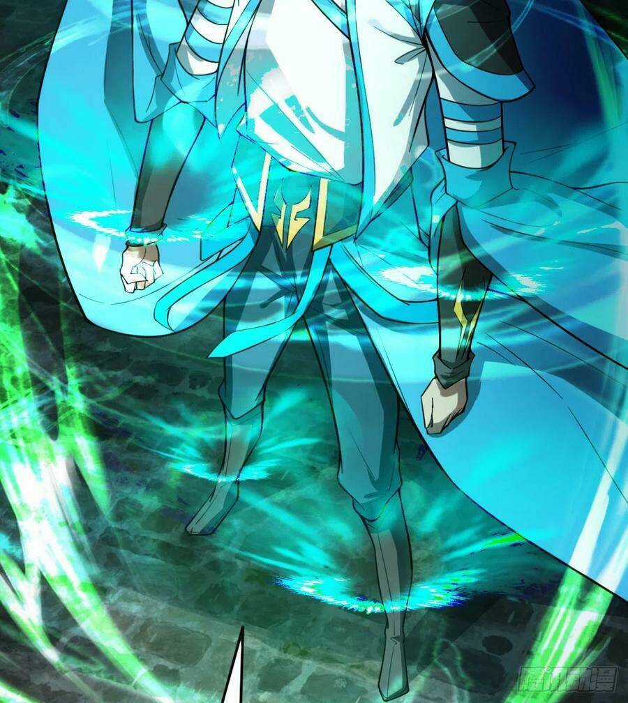 Ma Hoàng Sư Đệ Quả Thực Quá Chung Tình Chapter 76 trang 45