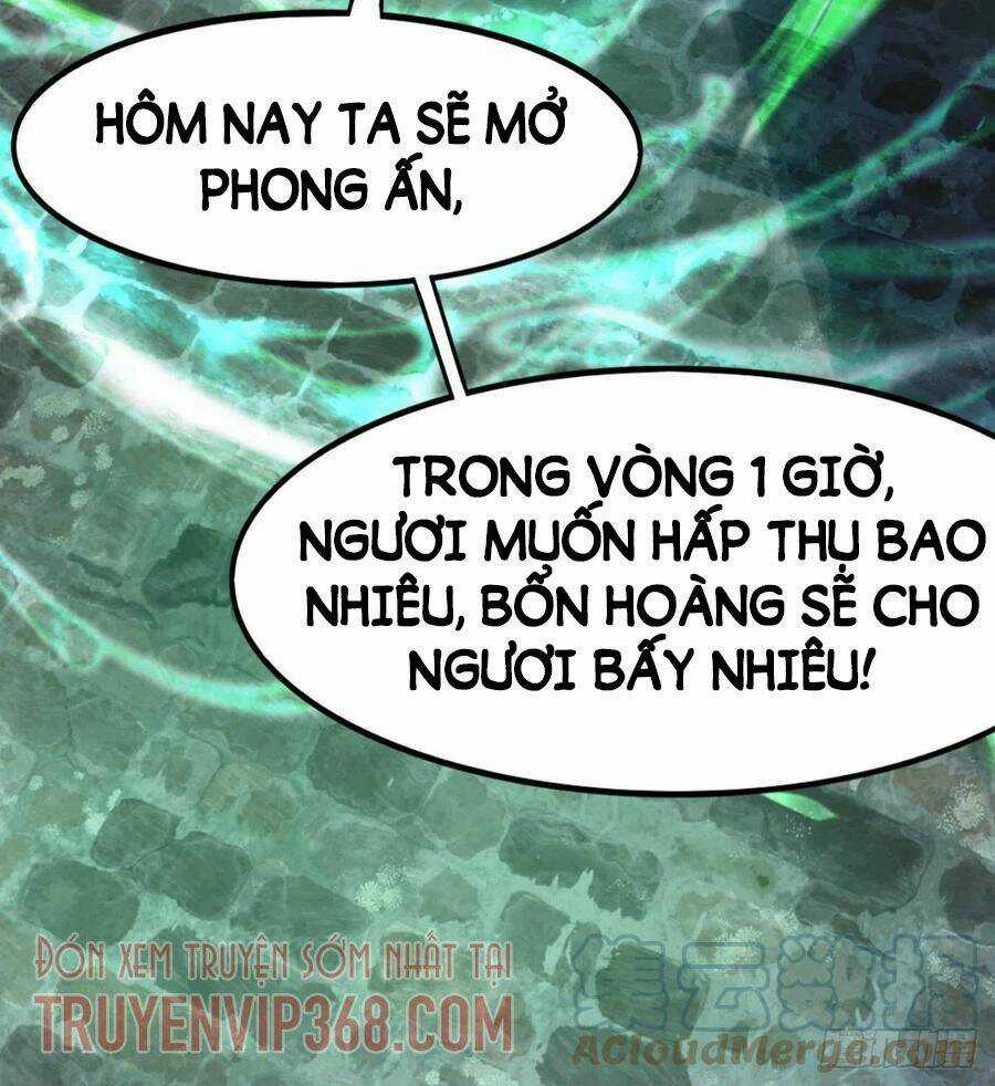 Ma Hoàng Sư Đệ Quả Thực Quá Chung Tình Chapter 76 trang 46