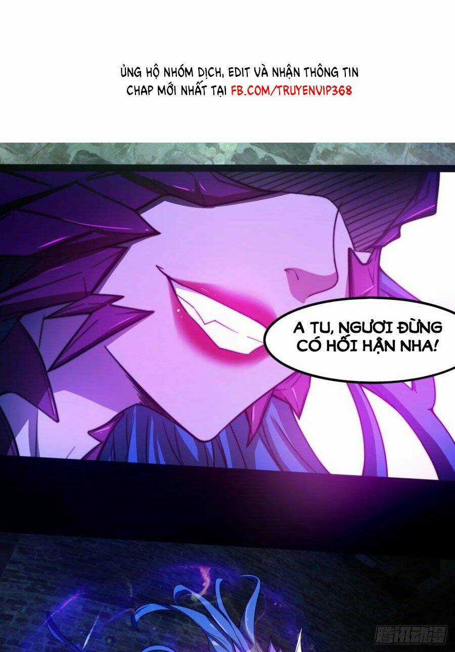 Ma Hoàng Sư Đệ Quả Thực Quá Chung Tình Chapter 76 trang 47