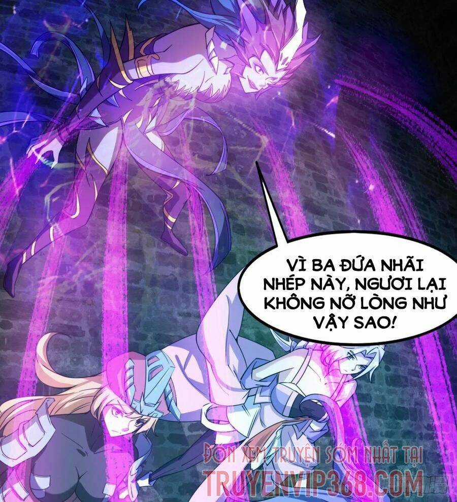 Ma Hoàng Sư Đệ Quả Thực Quá Chung Tình Chapter 76 trang 48