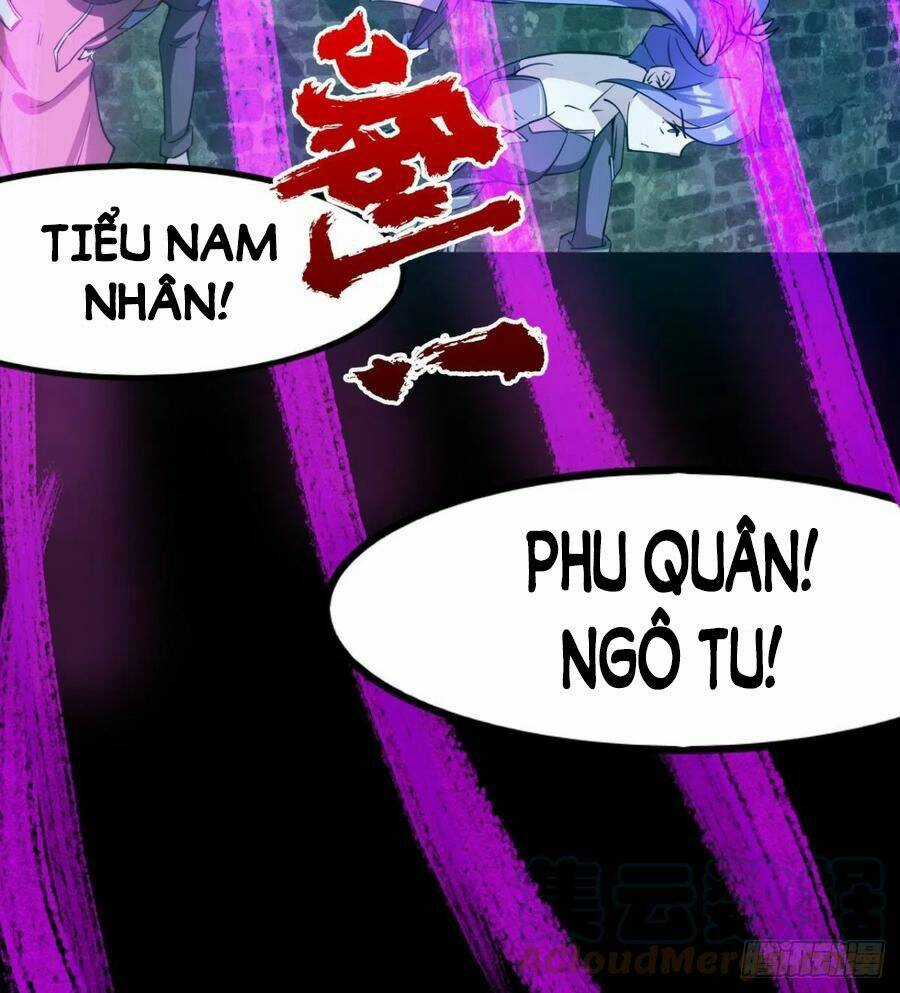 Ma Hoàng Sư Đệ Quả Thực Quá Chung Tình Chapter 76 trang 49