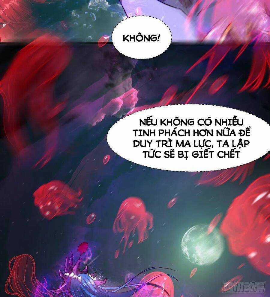 Ma Hoàng Sư Đệ Quả Thực Quá Chung Tình Chapter 76 trang 5