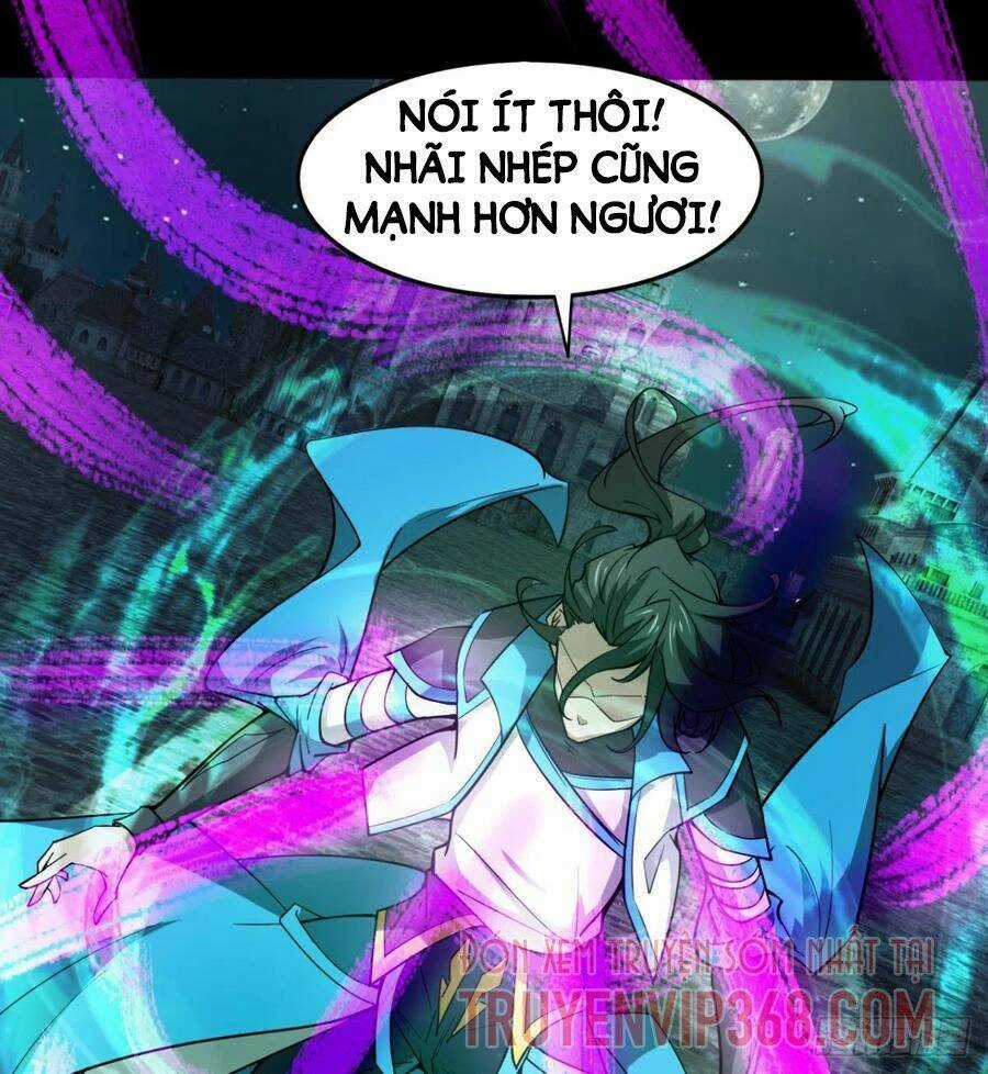 Ma Hoàng Sư Đệ Quả Thực Quá Chung Tình Chapter 76 trang 50