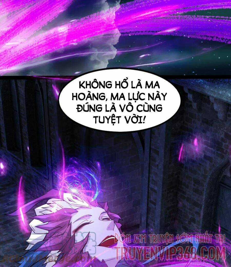Ma Hoàng Sư Đệ Quả Thực Quá Chung Tình Chapter 76 trang 52