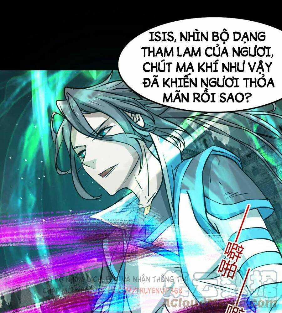 Ma Hoàng Sư Đệ Quả Thực Quá Chung Tình Chapter 76 trang 55