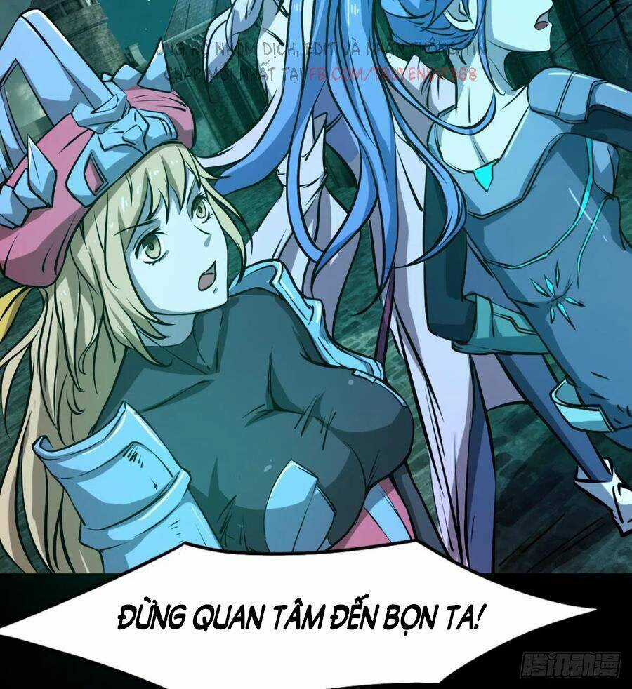 Ma Hoàng Sư Đệ Quả Thực Quá Chung Tình Chapter 76 trang 57