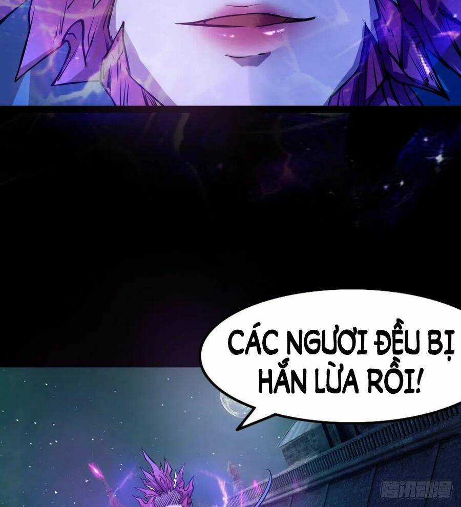 Ma Hoàng Sư Đệ Quả Thực Quá Chung Tình Chapter 76 trang 59